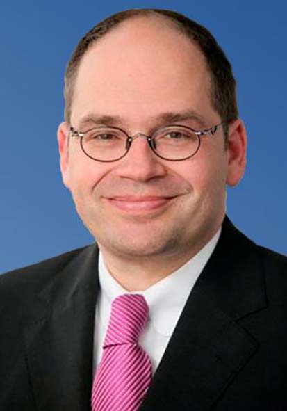 Ralf Juelichmanns